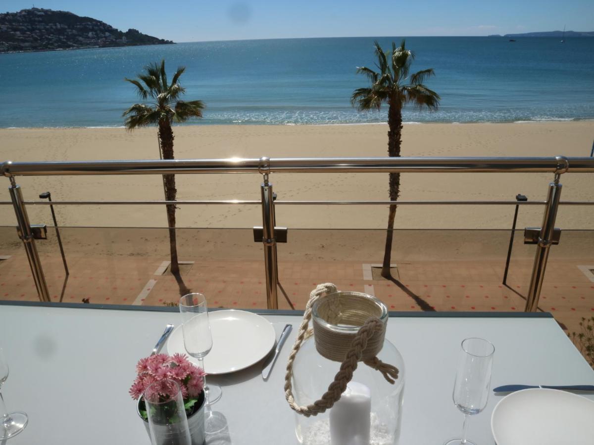 Europa Roses Premium Apartment ภายนอก รูปภาพ
