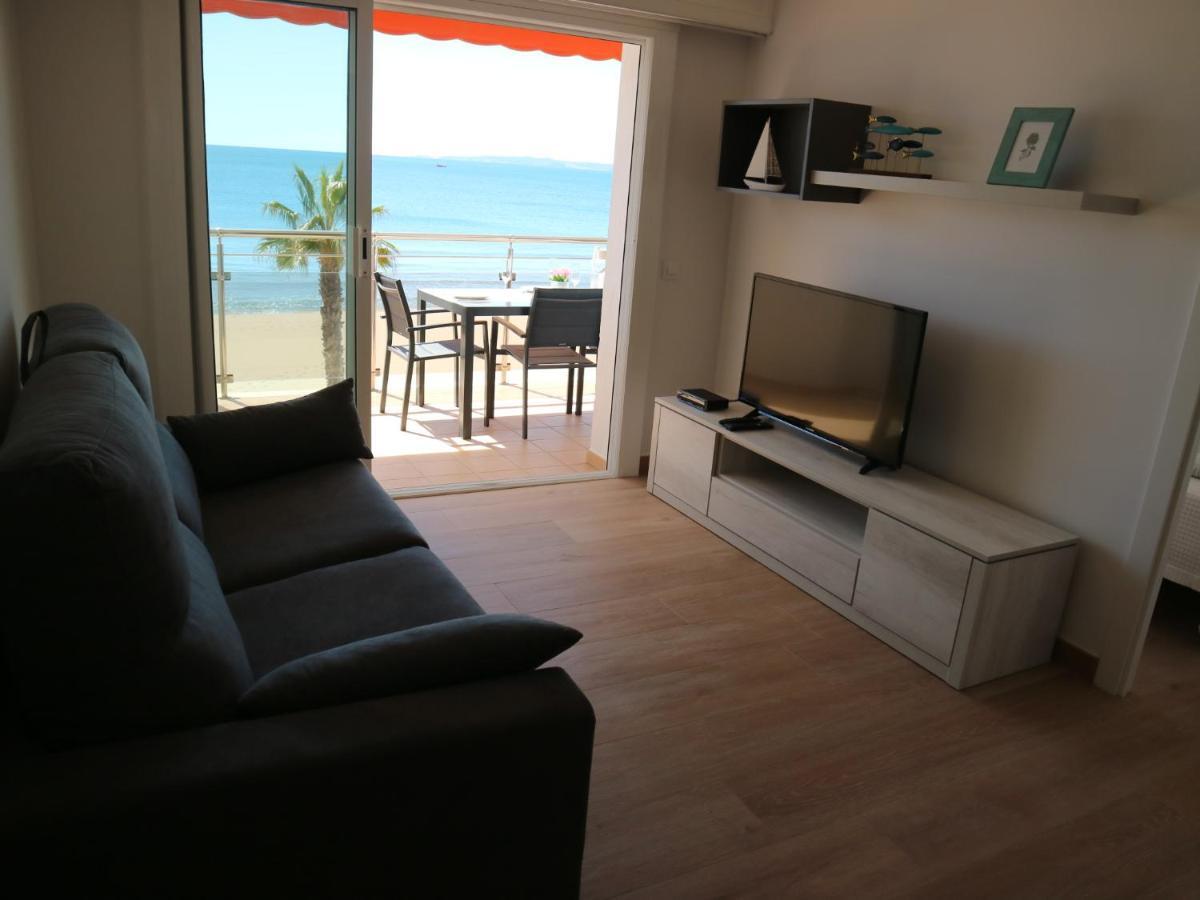 Europa Roses Premium Apartment ภายนอก รูปภาพ